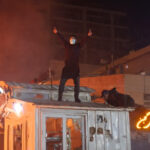 جایزه شجاعت 2026؛ صدای مقاومت ایران در ژنو