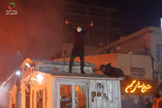 جایزه شجاعت 2026؛ صدای مقاومت ایران در ژنو