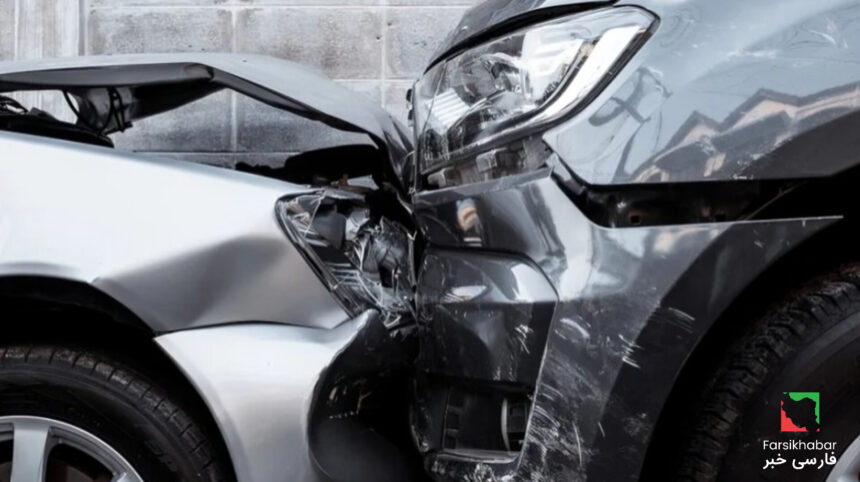 تصادفات جاده‌ای سمنان؛ زنگ خطر در کویر مرکزی ایران