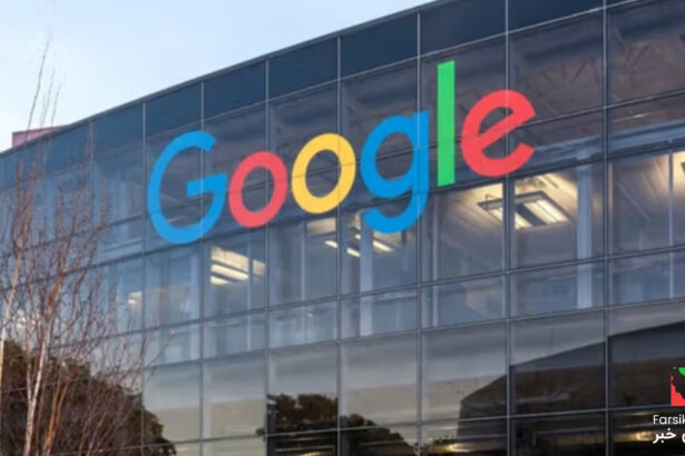 سرقت اسرار تجاری گوگل؛ بازداشت سه ایرانی در آمریکا