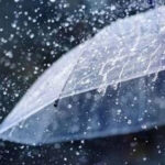 پیش‌بینی وضعیت هوا؛ ورود سامانه بارشی به 10 استان