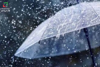 پیش‌بینی وضعیت هوا؛ ورود سامانه بارشی به 10 استان