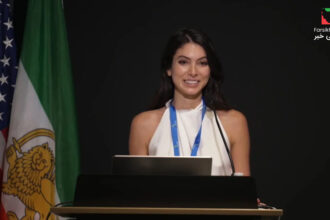 اظهارات نور پهلوی: نگرانی‌ها و تحلیل‌های تازه درباره وضعیت ایران