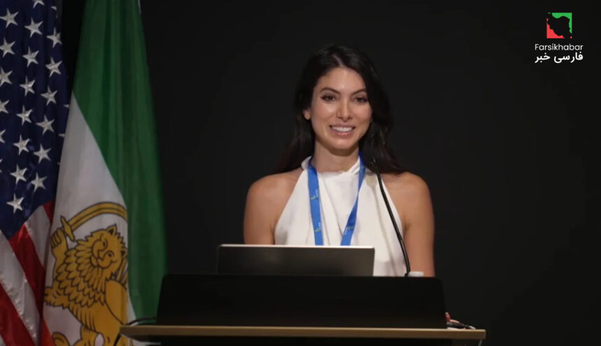 اظهارات نور پهلوی: نگرانی‌ها و تحلیل‌های تازه درباره وضعیت ایران