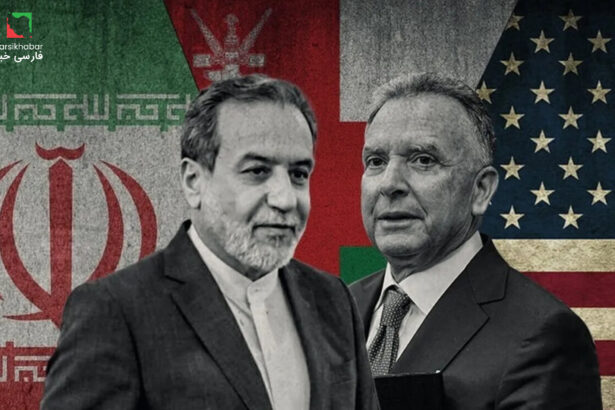 مذاکرات تهران با آمریکا؛ آخرین فرصت جلوگیری از تنش‌های احتمالی نظامی