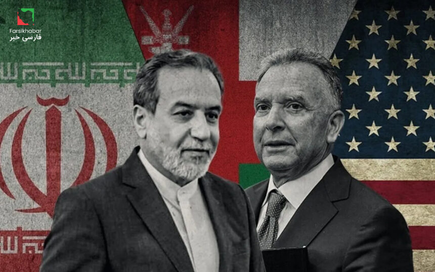 مذاکرات تهران با آمریکا؛ آخرین فرصت جلوگیری از تنش‌های احتمالی نظامی