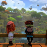 محافظان کوچک آخرین امید؛ درخشش یک بازی ایرانی آموزشی