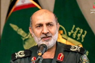 معاون دفتر خامنه‌ای: تهدید آشکار علیه آمریکا و پیامدهای آن