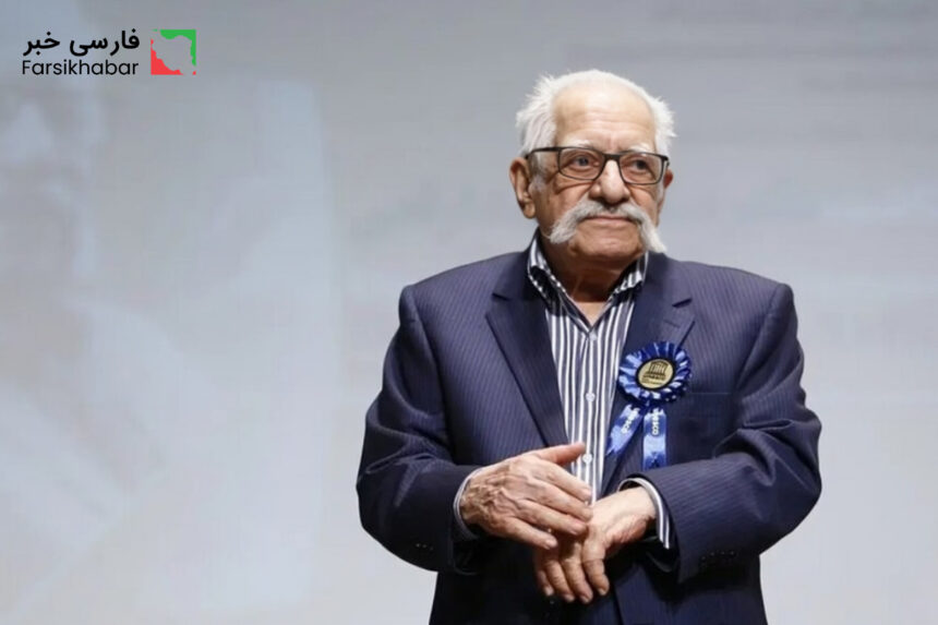 مترجم عبدالمجید ارفعی؛ صدای کوروش در دنیای معاصر