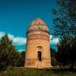 آثار تاریخی ساری؛ 40 هزار گنجینه در انتظار موزه