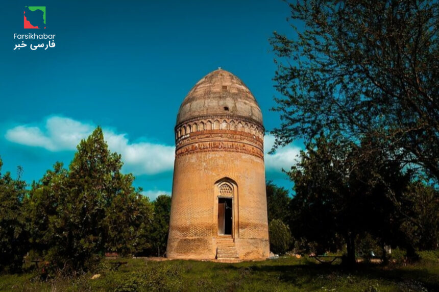 آثار تاریخی ساری؛ 40 هزار گنجینه در انتظار موزه