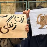 اعتراضات دانشجویی ایران؛ گسترش تجمعات سراسری