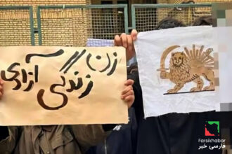 اعتراضات دانشجویی ایران؛ گسترش تجمعات سراسری