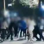 نزاع دسته‌جمعی تهران جان یک نفر را گرفت؛ عاملان دستگیر شدند