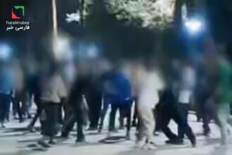 نزاع دسته‌جمعی تهران جان یک نفر را گرفت؛ عاملان دستگیر شدند