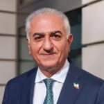 پیام رضا پهلوی و فراخوان بازگشت به خیابان‌ها