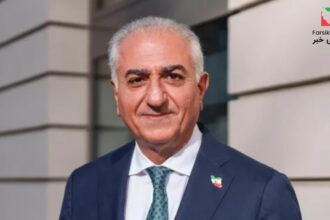 پیام رضا پهلوی و فراخوان بازگشت به خیابان‌ها