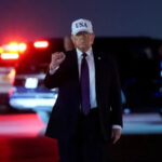 پیام ترامپ به مردم ایران؛ آغاز مرحله تازه تنش‌ها