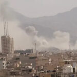 عملیات نظامی آمریکا به ایران شرایط سرنوشت مردم و منطقه را تغییر داد