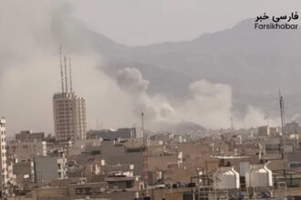 عملیات نظامی آمریکا به ایران شرایط سرنوشت مردم و منطقه را تغییر داد