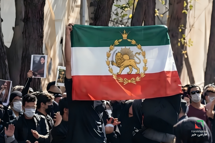 آینده سیاسی ایران پس از خامنه‌ای: سناریوها و پیامدهای احتمالی حکومت جدید