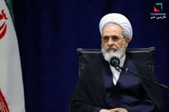 آيت الله اعرافى؛ چهره کلیدی شورای موقت رهبری ایران