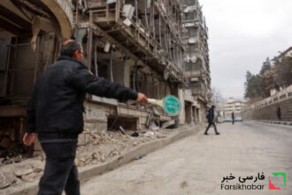 حملات اسرائیل به تهران؛ تشدید تنش نظامی در ایران