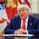 هشدار ترامپ به مردم ایران: پیامدهای جنگ و تحولات نظامی اخیر