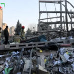 حمله اسرائیل به حزب‌الله لبنان؛ جزئیات عملیات بیروت