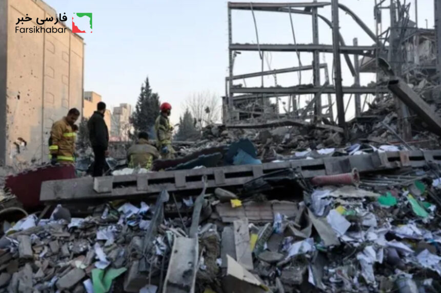 حمله اسرائیل به حزب‌الله لبنان؛ جزئیات عملیات بیروت