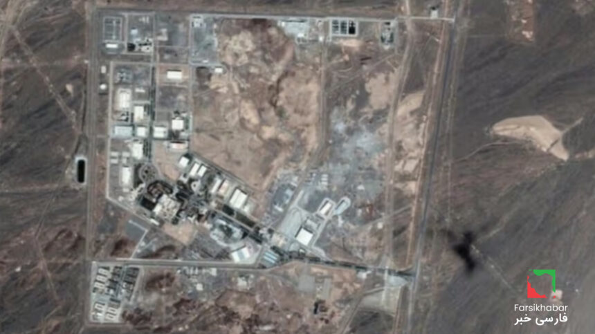 حمله به تاسیسات نطنز ايران و پیامدهای بین‌المللی و منطقه‌ای