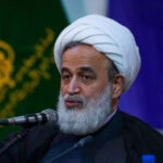 سخنان علیرضا پناهیان درباره انتقام و آینده رهبری