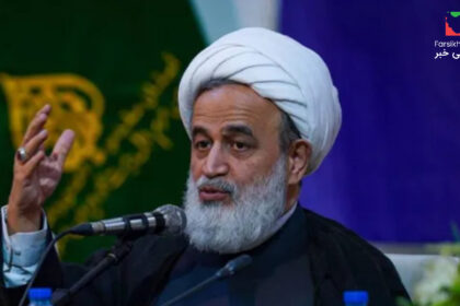 سخنان علیرضا پناهیان درباره انتقام و آینده رهبری