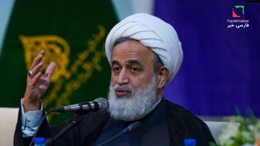 سخنان علیرضا پناهیان درباره انتقام و آینده رهبری