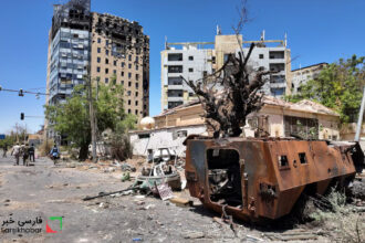 ادامه منازعات سودان و نقش حمایت‌های خارجی در بحران