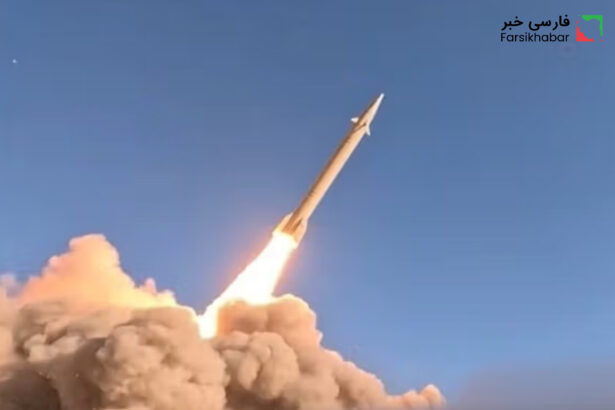 سقوط موشک‌های ایران نخجوان؛ حادثه‌ای نزدیک فرودگاه مرزی