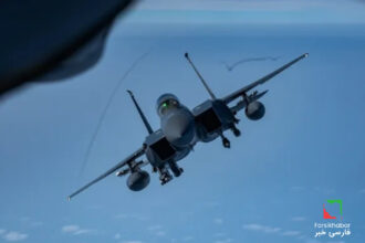 پایگاه‌های نظامی فرانسه و اجازه استفاده آمریکا در خاورمیانه