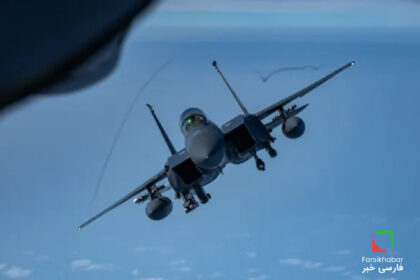 پایگاه‌های نظامی فرانسه و اجازه استفاده آمریکا در خاورمیانه