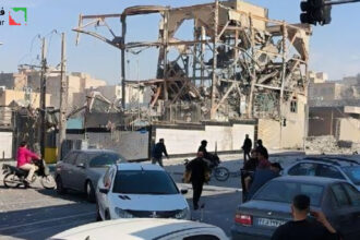 هدف قرار گرفتن کلانتری‌ها در تهران و تهدید امنیت ملی کشور