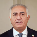 پیام رضا پهلوی به ملت ایران: هشدار درباره جانشین خامنه‌ای فاقد مشروعیت