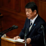 بازداشت شهروندان ژاپنی در ایران؛ درخواست توکیو برای آزادی فوری