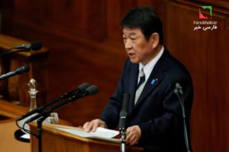 بازداشت شهروندان ژاپنی در ایران؛ درخواست توکیو برای آزادی فوری