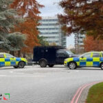 بازداشت جاسوسان ایرانی در بریتانیا و جزئیات تحقیقات گسترده