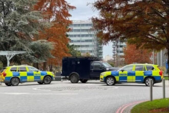 بازداشت جاسوسان ایرانی در بریتانیا و جزئیات تحقیقات گسترده