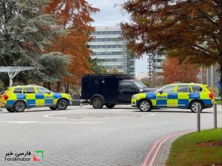 بازداشت جاسوسان ایرانی در بریتانیا و جزئیات تحقیقات گسترده