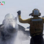 کمک اطلاعاتی روسیه به ایران برای هدف‌گیری نیروهای آمریکایی