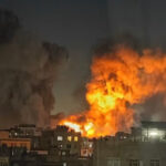 فرار فرماندهان از پادگان‌ها؛ بحران فرماندهی و بلاتکلیفی سربازان