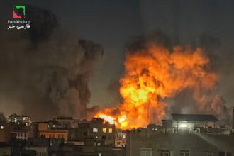 فرار فرماندهان از پادگان‌ها؛ بحران فرماندهی و بلاتکلیفی سربازان