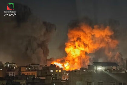 فرار فرماندهان از پادگان‌ها؛ بحران فرماندهی و بلاتکلیفی سربازان