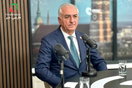 شاهزاده رضا پهلوی: محکومیت نقض حاکمیت همسایگان ایران